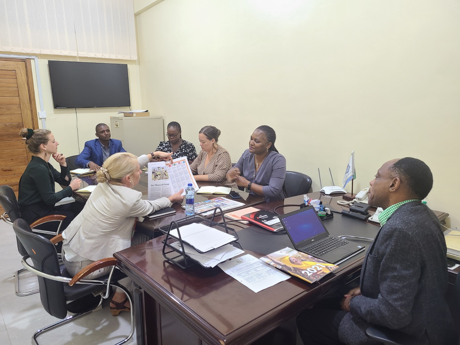 The 3rd Tanzania Digital Health & Innovation Forum & Exhibition, 16th - 17th Nov 2023